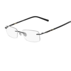 NWOT Airlock AL HONOR eyeglass frames